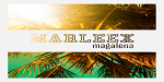 Website MarleeX
