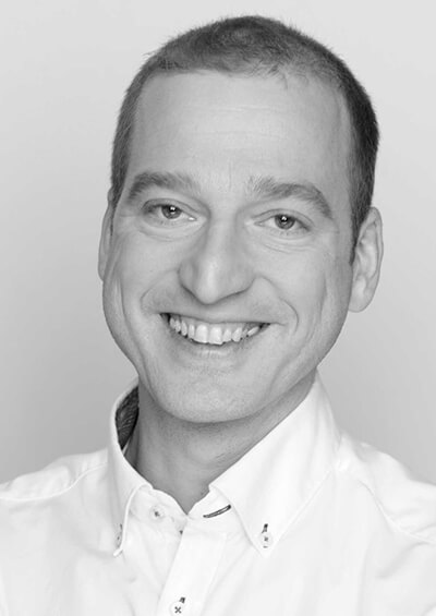 Andreas Nussbaumer, MA