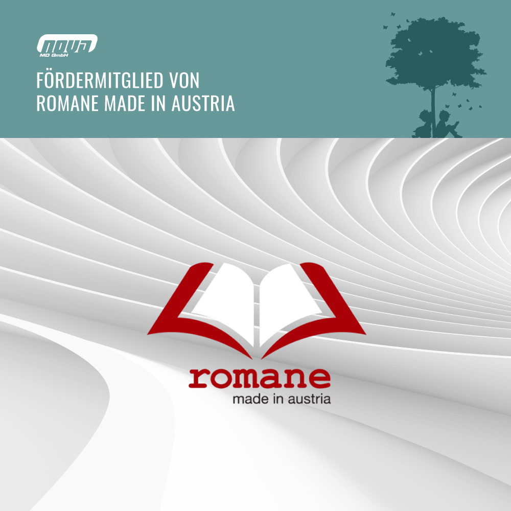 New Supporting Member of Romane Made in Austria