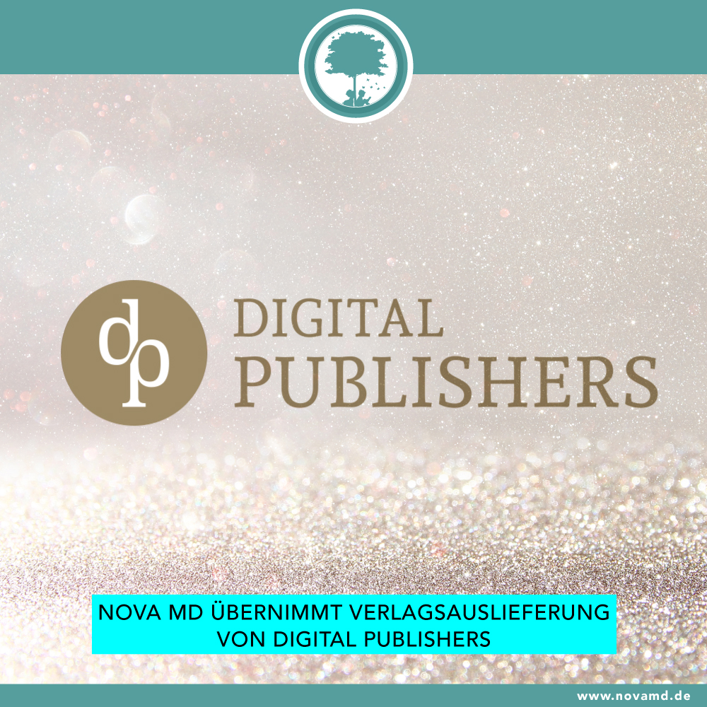 eBook-Verlag Digital Publishers